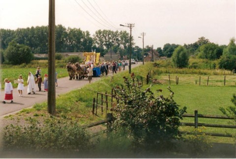 Rue de la gare Rue de la gare