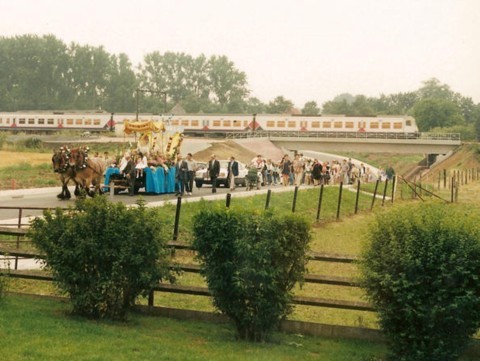 rue de la gare rue de la gare