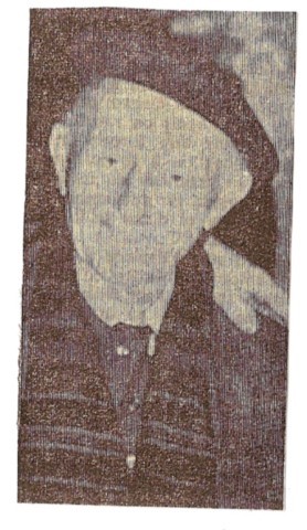 Alfred MORY (deuxième président) Alfred MORY (deuxième président)