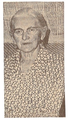 M-L HUIN (troisième présidente) M-L HUIN (troisième présidente)