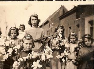 Après-guerre Après-guerre