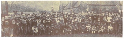 cross du 23/01/1966 cross du 23/01/1966