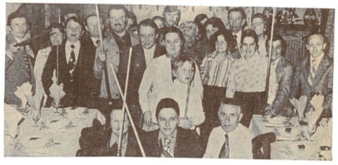 Roi 1976 (Bernard TONNIAU) Roi 1976 (Bernard TONNIAU)