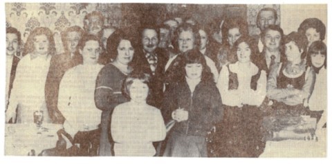 Agapes (1977 ou 1978) Agapes (1977 ou 1978)