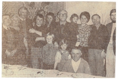 Banquet 1975-76 Banquet 1975-76