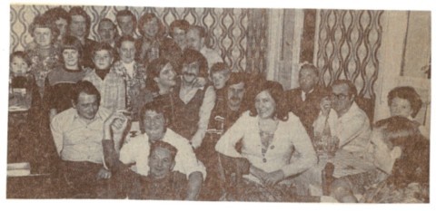 Banquet 1977 Banquet 1977