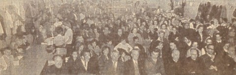 Séance académique Séance académique