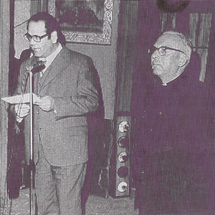 Félicitations du bourgmestre Félicitations du bourgmestre