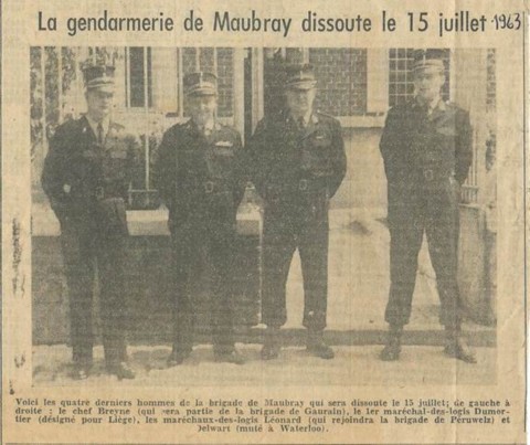 15 juillet 1963 15 juillet 1963