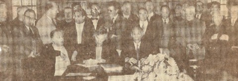 25 janvier 1975 25 janvier 1975