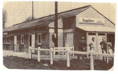 Nouvelle installation. Nouvelle installation.