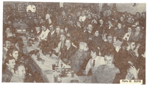 Cabaret wallon – 1983/84 Cabaret wallon – 1983/84