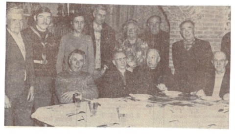 Agapes (année indéterminée) Agapes (année indéterminée)