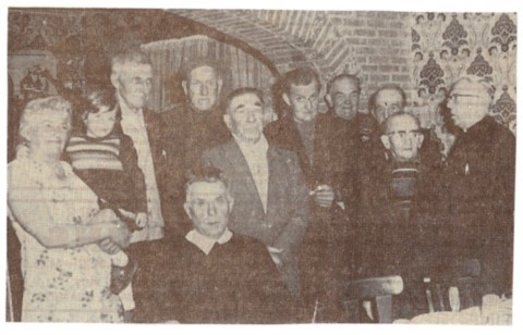 Agapes (année indéterminée) Agapes (année indéterminée)