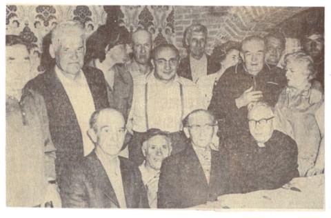 Agapes (année indéterminée) Agapes (année indéterminée)