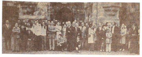 1973 - Château d’Antoing 1973 - Château d’Antoing