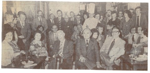 1978 - Gastronomie (VOTQUENNE) 1978 - Gastronomie (VOTQUENNE)