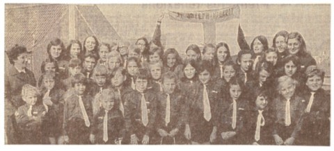 1972 (avec étendard) 1972 (avec étendard)