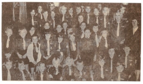 1973 (en septembre) 1973 (en septembre)