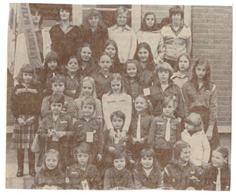 1973 (en octobre) 1973 (en octobre)