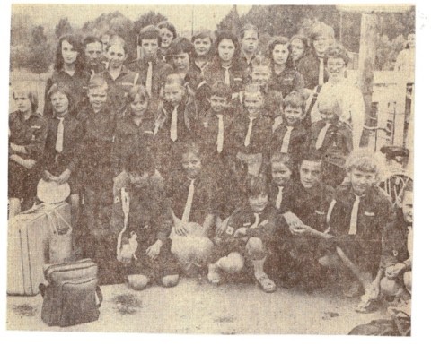 Bords de la Semois (année indéterminée) Bords de la Semois (année indéterminée)