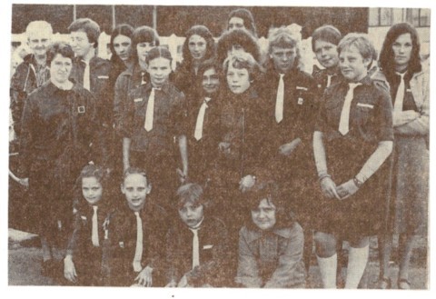 Theux-Juslenville – 1977 Theux-Juslenville – 1977