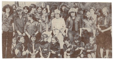 Olne – 1978 Olne – 1978