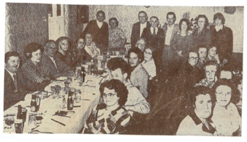 1980 – Marcel FARVACQUE et Brigitte BAUFFE 1980 – Marcel FARVACQUE et Brigitte BAUFFE