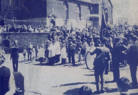 1968 : La Fanfare l´Union