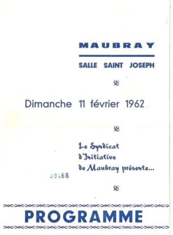 Chanteurs de Don Bosco (programme) Chanteurs de Don Bosco (programme)