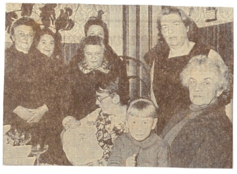 AGNES (Legrand-Delforge) - 1973 AGNES (Legrand-Delforge) - 1973