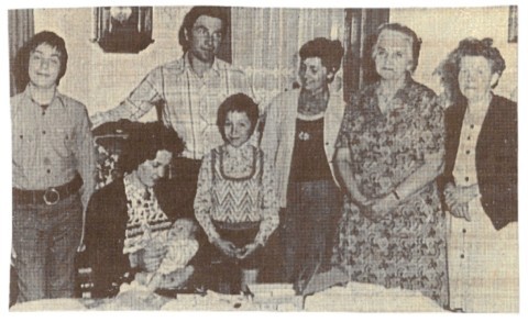 ETIENNE (Lefebvre-Vico) – 1976 ETIENNE (Lefebvre-Vico) – 1976